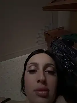 Soft_Pleasure webcam