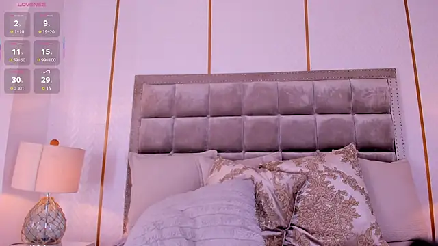 lucianacohelo webcam