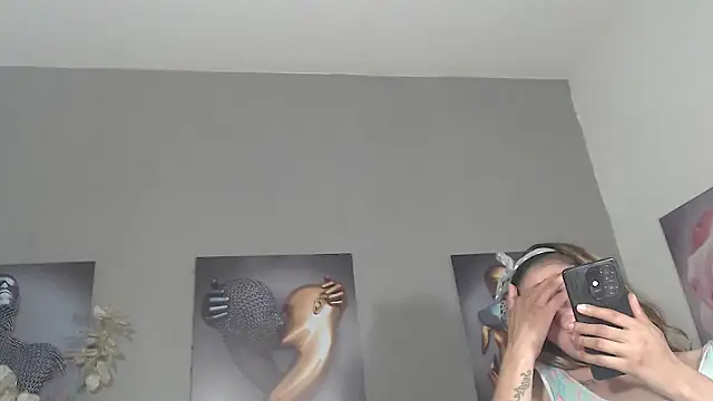 AntonellaBlanc webcam