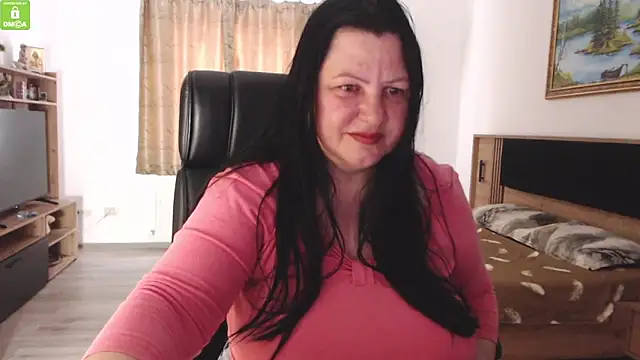 Zulemasecrets webcam