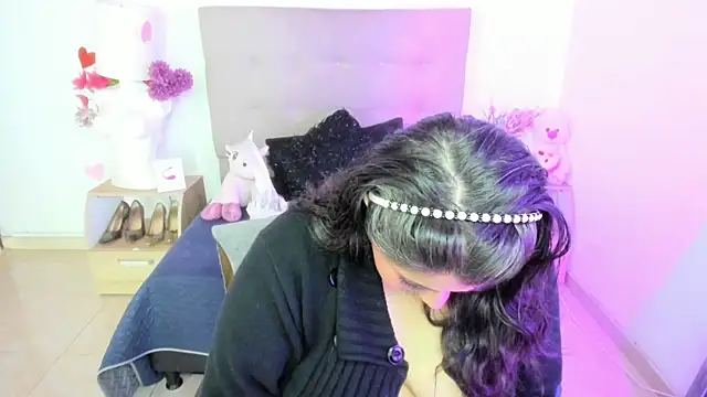 TifanyAmazinng webcam