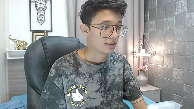 SantiagoRusso18 webcam