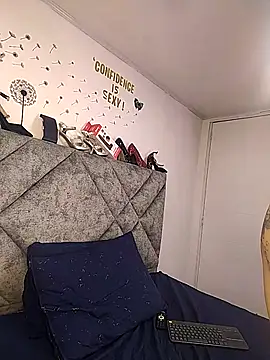 Shantey_Laurent webcam