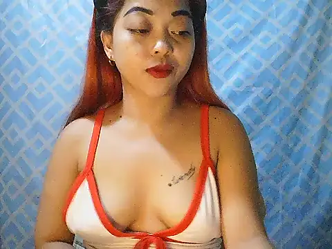 AsianKelly69 webcam