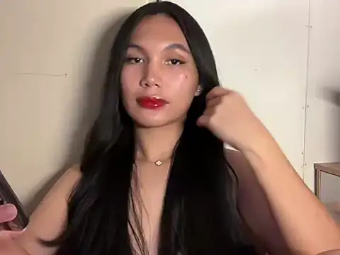 FelicityLincoln webcam