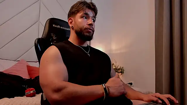 JACKSON_STIFLER webcam