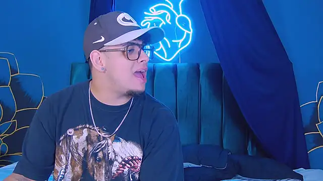 Kamie_SebasDolce webcam