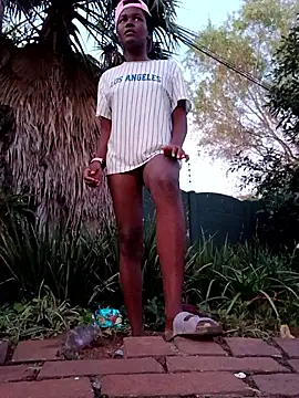 VirginPrincess06 webcam