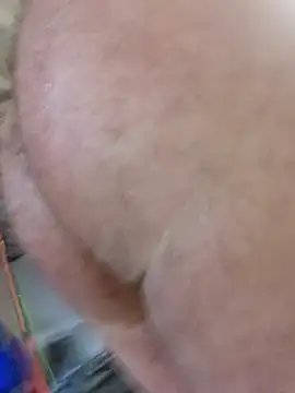 BigBearforCuddles webcam