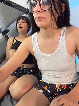 ZafiraNavarro webcam