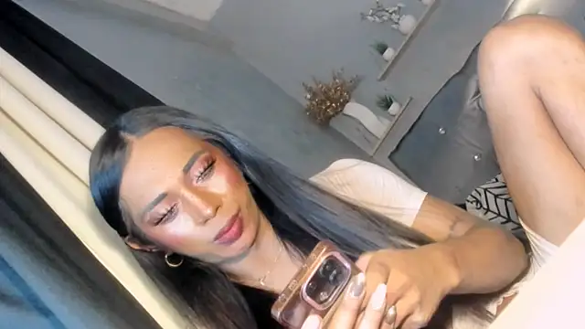 TsBlackHORSECOCKcalix webcam