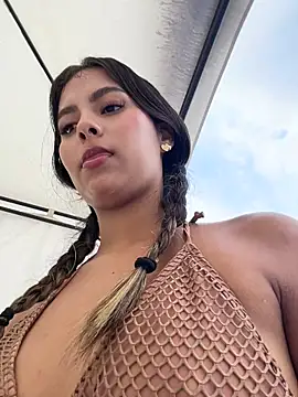 Valeria-escobar webcam