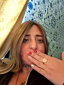 AlexadraJones3453 webcam