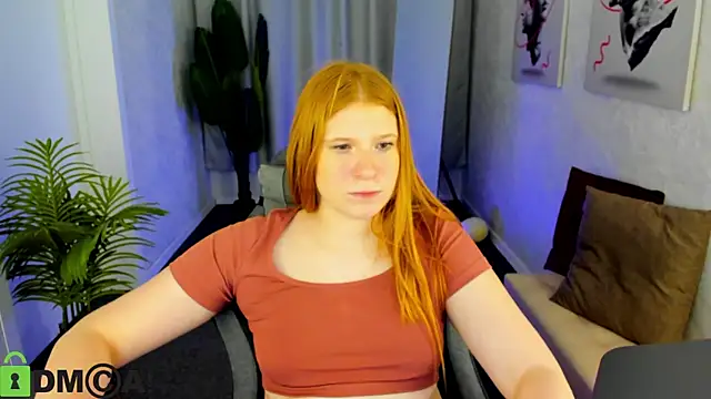 Sally_Ange1 webcam
