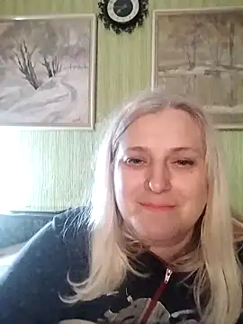 NyushaLollipop webcam