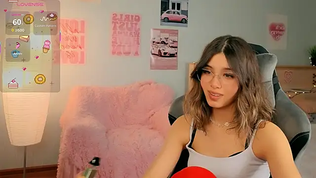 dinnerwithflowers webcam