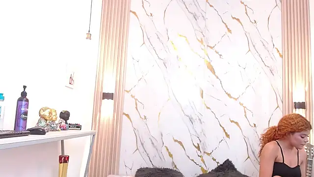 Zoey_Taylor07 webcam