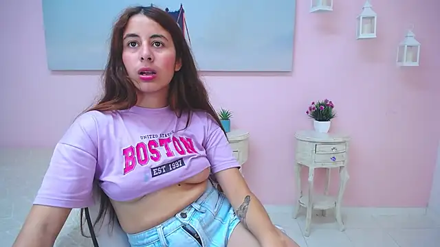 scarlett_clyde webcam