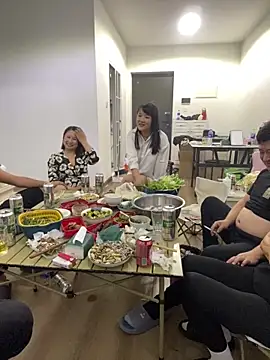 xiaotiantian-10 webcam