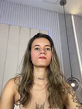 JuliaColemann webcam