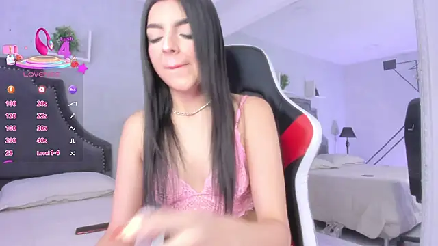 KarelyMitchel webcam