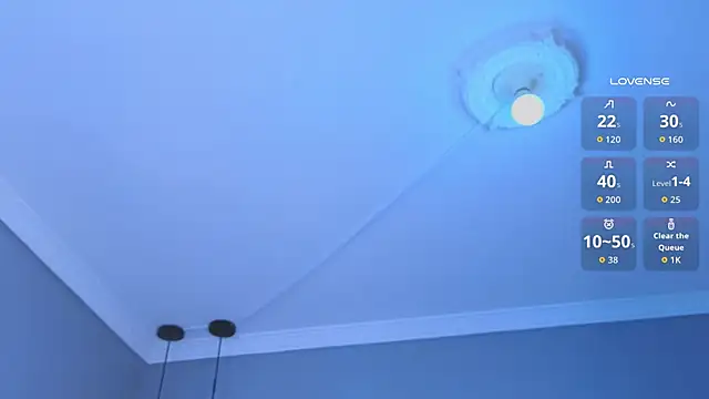 AndresRodriguez1 webcam