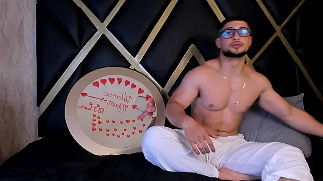 valenssio_moretti webcam