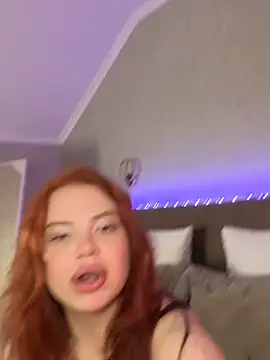 BunnyMelon webcam
