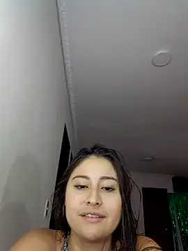 JuliettaArlet webcam