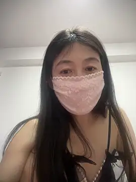 YaoYao-97 webcam