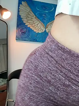 Viictoria-Jones webcam