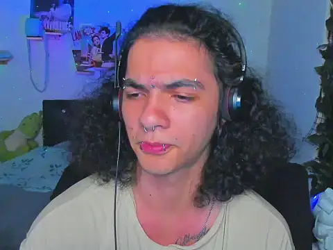 TheMonsterSuck webcam