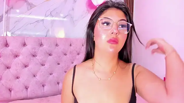 AbrilQuintana_ webcam