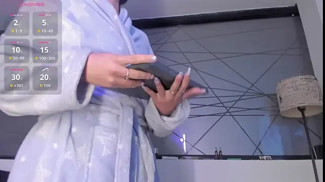 Princess_tina webcam