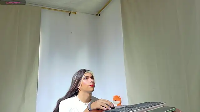 alliison_foxx webcam