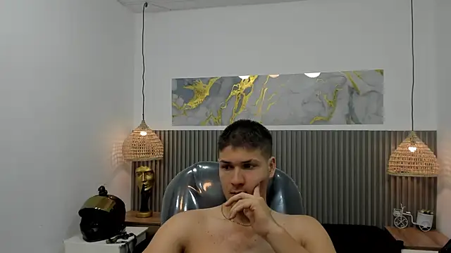 AlessandroFranco webcam