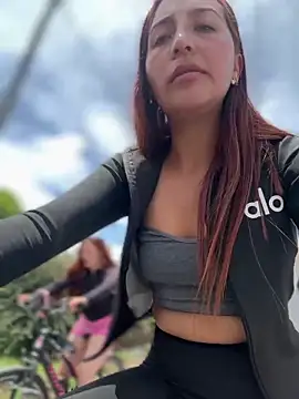 Queen_Scatlett webcam