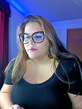 Bonny_rousse01 webcam