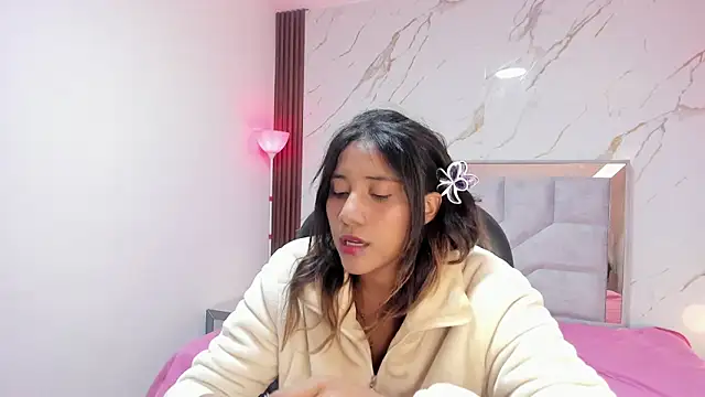 EsperanzaMora webcam