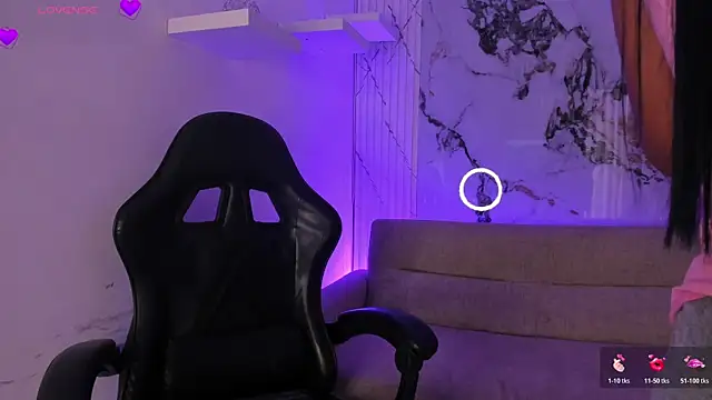 Angelicamayson webcam