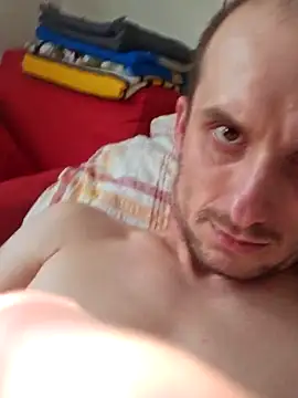 UpbeatXiphias webcam