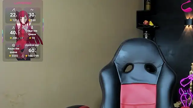 Tiffany_Monfort_ webcam