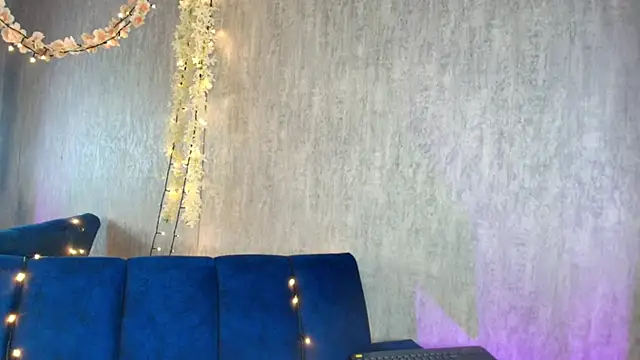 Loren_Jacksoon webcam