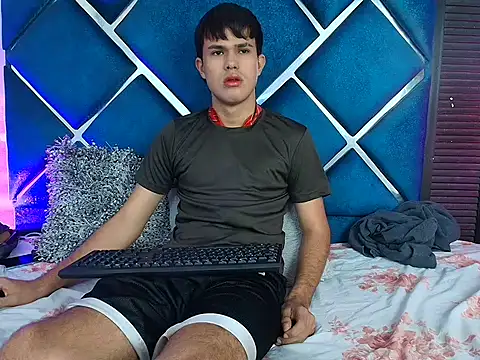 EdwinBoys webcam