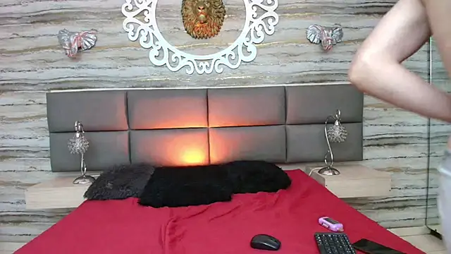 Maikol_Newman webcam