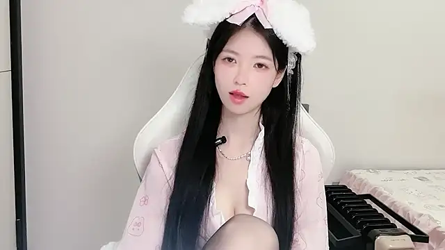 XiaoMei-iiiiii webcam