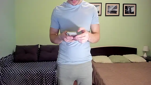 AlansonofDaddy webcam