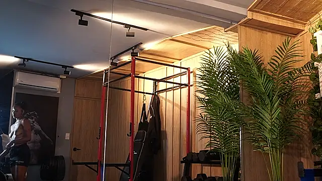 kelly_thomson webcam