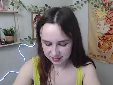 VeryVeryVeryShy_ webcam