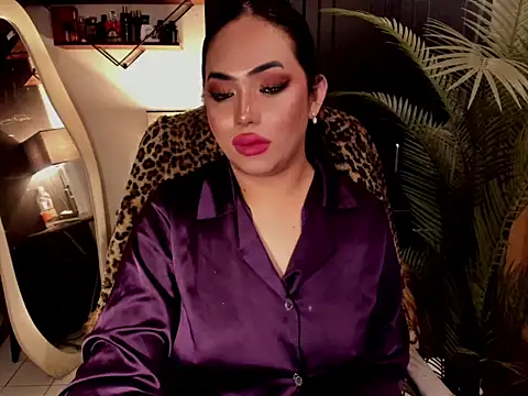 XGoodnessGracious webcam